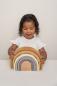Preview: Little Dutch - Regenbogen Vintage, FSC - zertifiziert